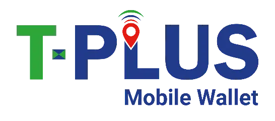 T-Plus Logo